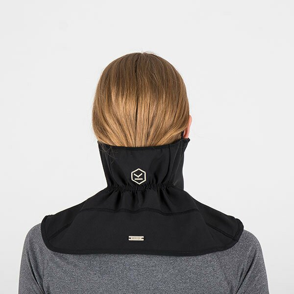 Protectie gat KNOX Neck Tube picture - 8