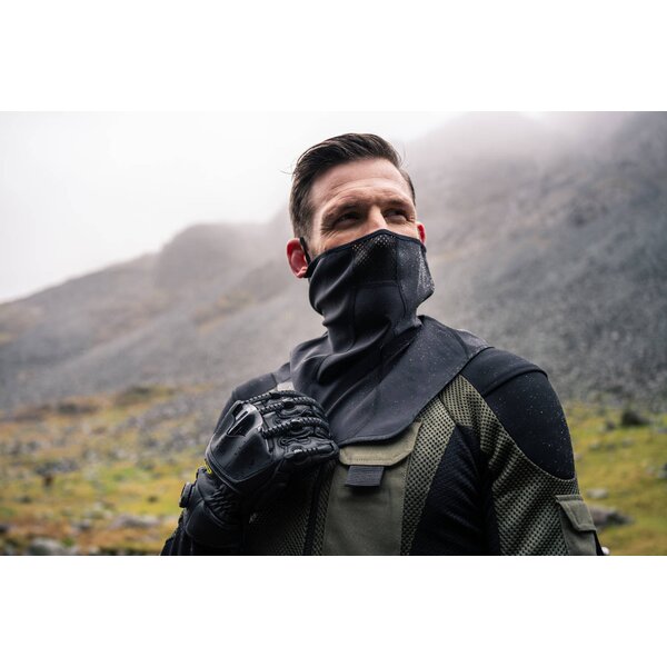 Protectie gat KNOX Neck Tube picture - 9