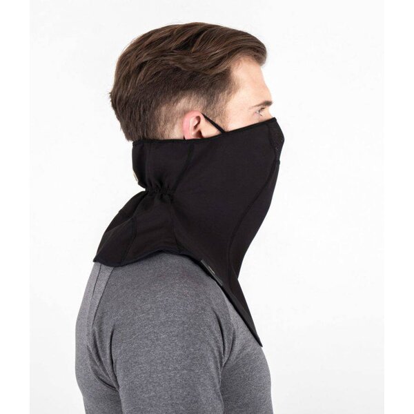 Protectie gat KNOX Neck Tube picture - 4