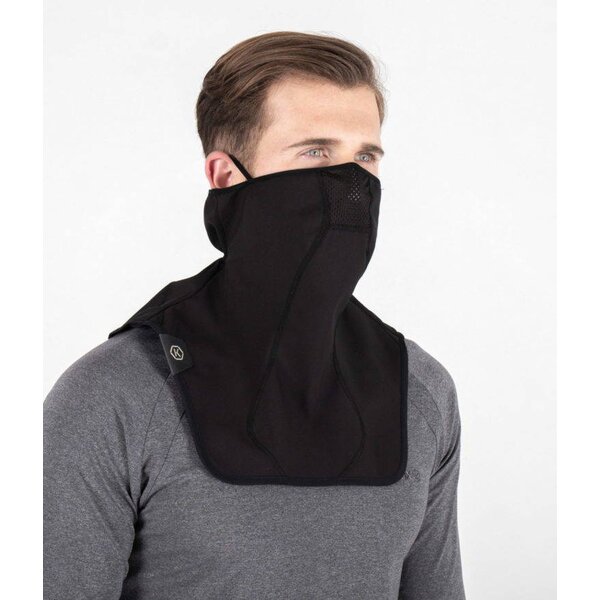 Protectie gat KNOX Neck Tube picture - 2