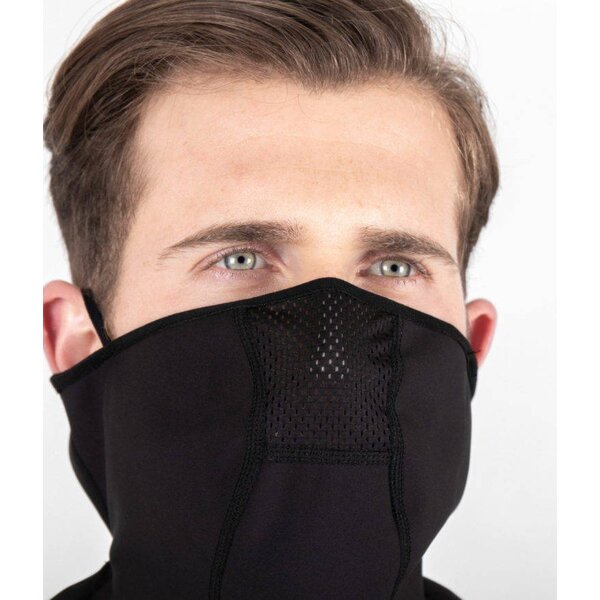 Protectie gat KNOX Neck Tube picture - 3