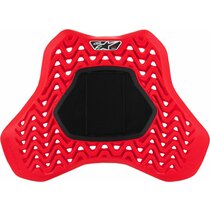 Protectie piept racing ALPINESTARS NUCLEON PLASMA Hook and Loop