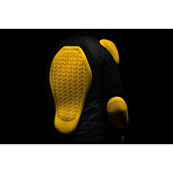 Protectie spate KNOX Micro-Lock Compact 500 L picture - 2