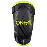 Protectii coate copii O\'NEAL PEEWEE Negru/Galben fluo XS/S