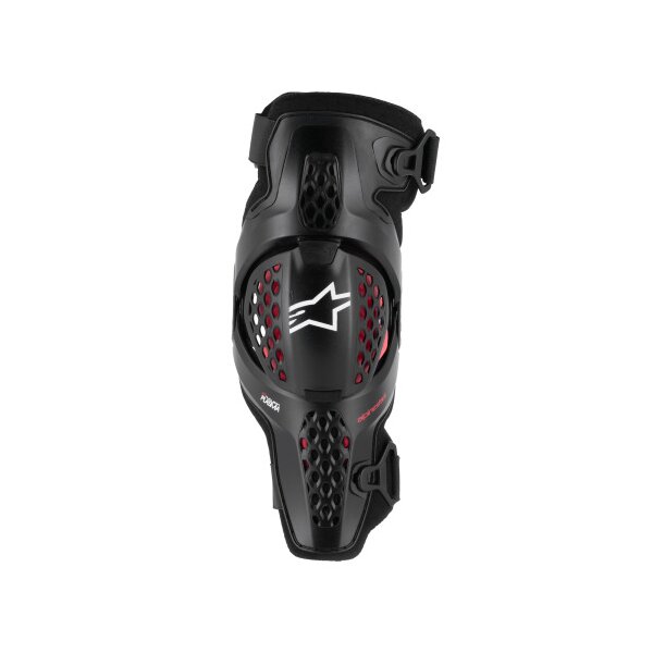 Protectii de genunchi ALPINESTARS SX-1 PLASMA