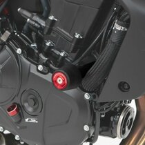 Protectii motor HONDA HORNET 750 (2023-2025) - BARRACUDA