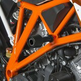 Protectii motor KTM 1290 SUPER DUKE (2013-2019) - BARRACUDA