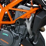 Protectii motor KTM 390 DUKE (2011-2023) - BARRACUDA
