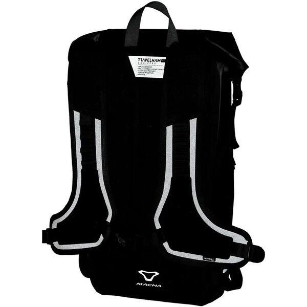 Rucsac impermeabil MACNA MUBP TRAVELHAM picture - 4