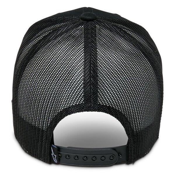 Sapca ALPINESTARS BOOTED TRUCKER Hat picture - 5