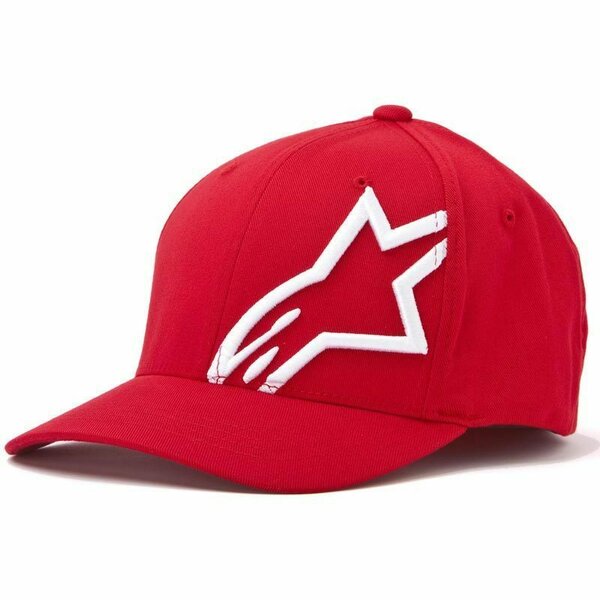 Sapca ALPINESTARS CORP SHIFT 2 CURVED BRIM Hat picture - 1