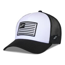 Sapca ALPINESTARS FLAG SNAPBACK Hat