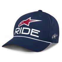 Sapca ALPINESTARS RIDE COMP SNAPBACK Hat
