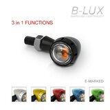 Semnalizatoare BARRACUDA S-LED B-LUX 3 in 1 (set)