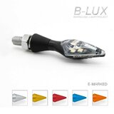 Semnalizatoare BARRACUDA X-LED B-LUX (set)