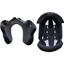 Set interior casca SCORPION EXO-TECH (EVO) PRO/CARBON