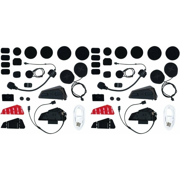Sistem comunicatie SCORPION EXO-COM LINK-1 DUAL picture - 8