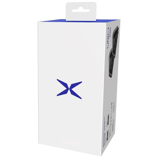 Sistem comunicatie SCORPION EXO-COM LINK-1 DUAL picture - 9