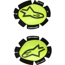 Slidere pentru genunchi ALPINESTARS GP PLUS