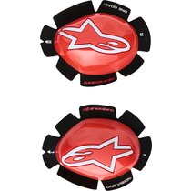 Slidere pentru genunchi ALPINESTARS GP TECH