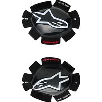 Slidere pentru genunchi ALPINESTARS GP TECH