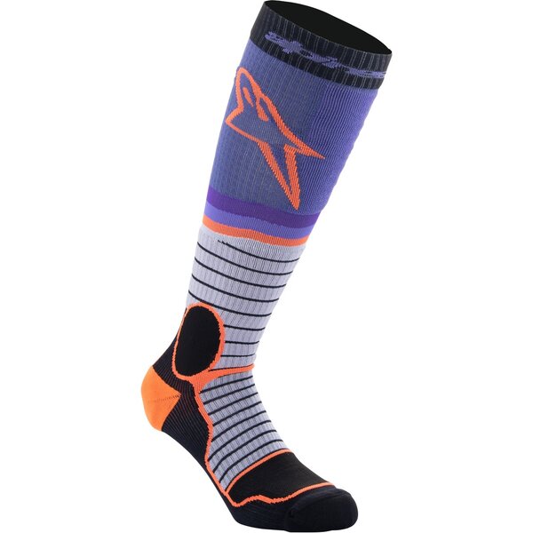 Sosete ALPINESTARS PRO MX PRO V2 SOCKS