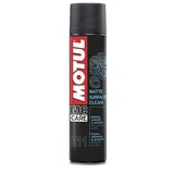 Spray curatare suprafete mate MOTUL E11 0.4L