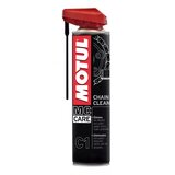 Spray de curatat lantul MOTUL C1 CHAIN CLEAN 0.4L
