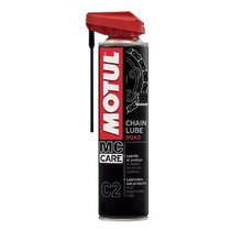 Spray de lant MOTUL C2 CHAIN LUBE ROAD 0.4L