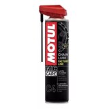 Spray de lant MOTUL C4 CHAIN LUBE FACTORY LINE 0.4L