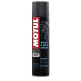Spray pentru curatare si ceruire MOTUL E9 Wash and Wax 0.4L