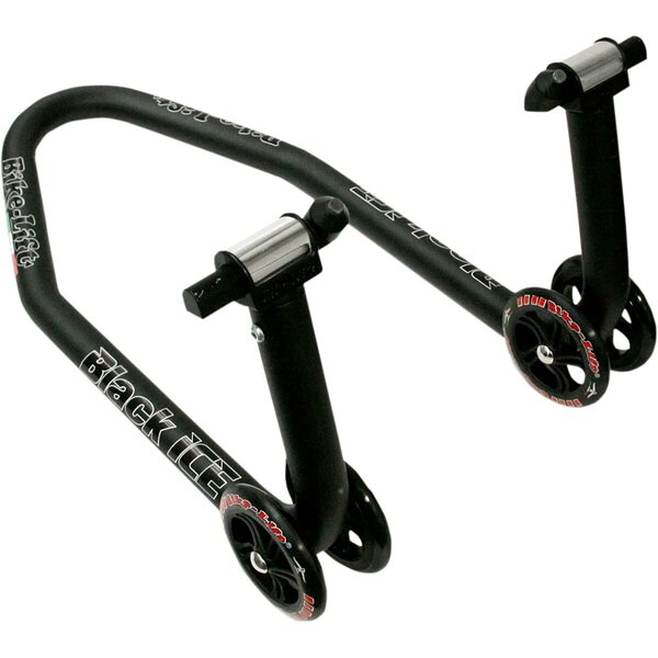 Stander fata BIKE LIFT Black-Ice BI-FS picture - 1