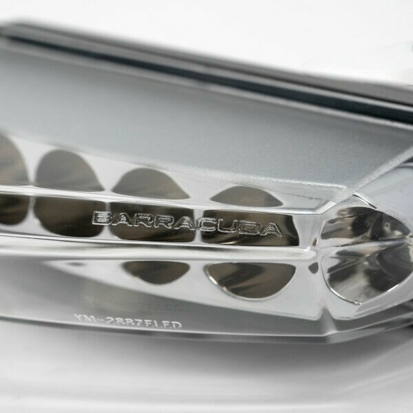 Stop BARRACUDA TIGER LED Universal picture - 4