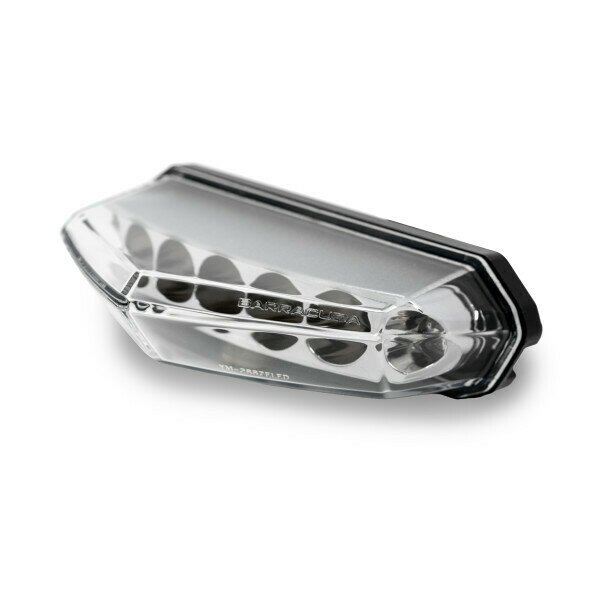 Stop BARRACUDA TIGER LED Universal picture - 1