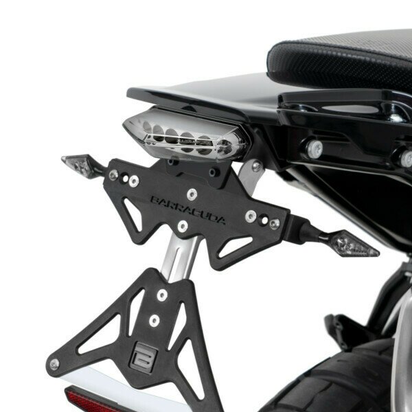 Stop BARRACUDA TIGER LED Universal picture - 5
