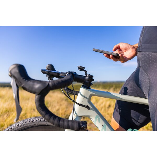 Suport ajustabil telefon jug/pipa bicicleta Quad Lock® picture - 4