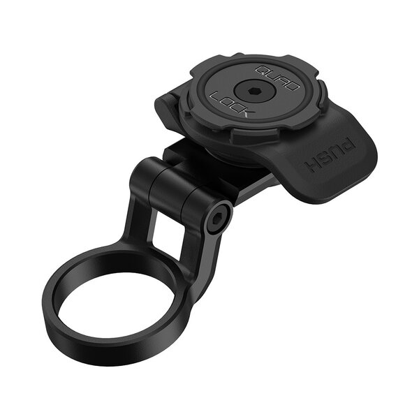 Suport ajustabil telefon jug/pipa bicicleta Quad Lock® picture - 1