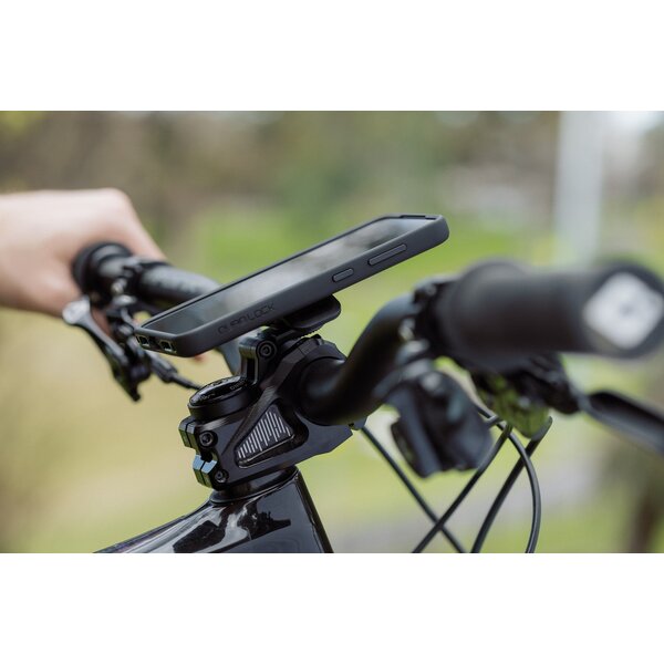 Suport ajustabil telefon jug/pipa bicicleta Quad Lock® picture - 5