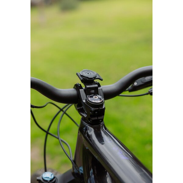 Suport ajustabil telefon jug/pipa bicicleta Quad Lock® picture - 2