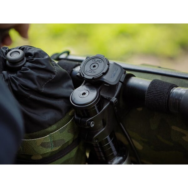 Suport de prindere telefon cu levier scurt Quad Lock® picture - 3