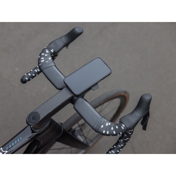 Suport telefon ghidon bicicleta Quad Lock® Out Front PRO V2 picture - 5