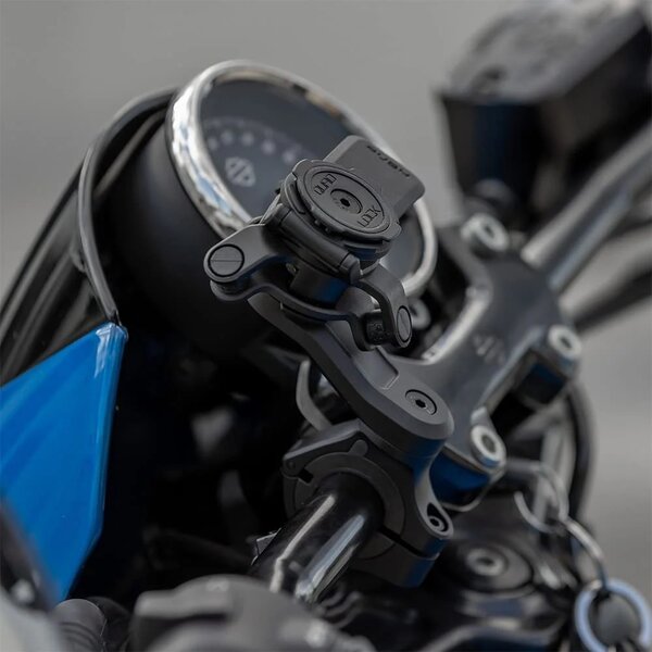 Suport telefon ghidon moto Quad Lock® PRO picture - 2