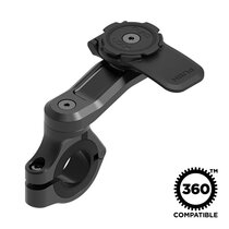 Suport telefon ghidon moto Quad Lock® PRO