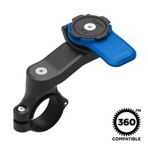 Suport telefon ghidon moto Quad Lock® V2