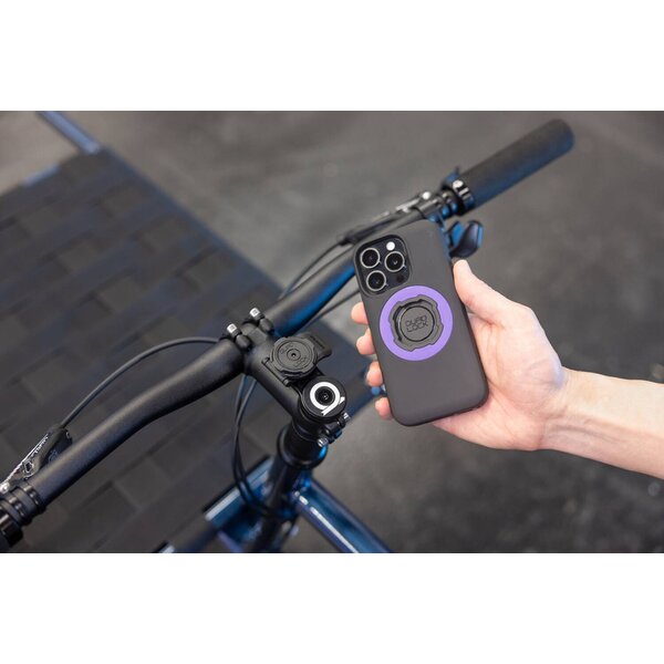 Suport telefon jug/pipa bicicleta Quad Lock® picture - 7