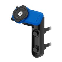 Suport telefon moto prindere suport maneta frana/ambreiaj Quad Lock®