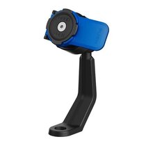 Suport telefon moto prindere suport oglinda Quad Lock®