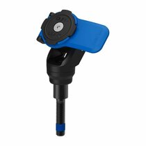 Suport telefon moto prindere surub Quad Lock®