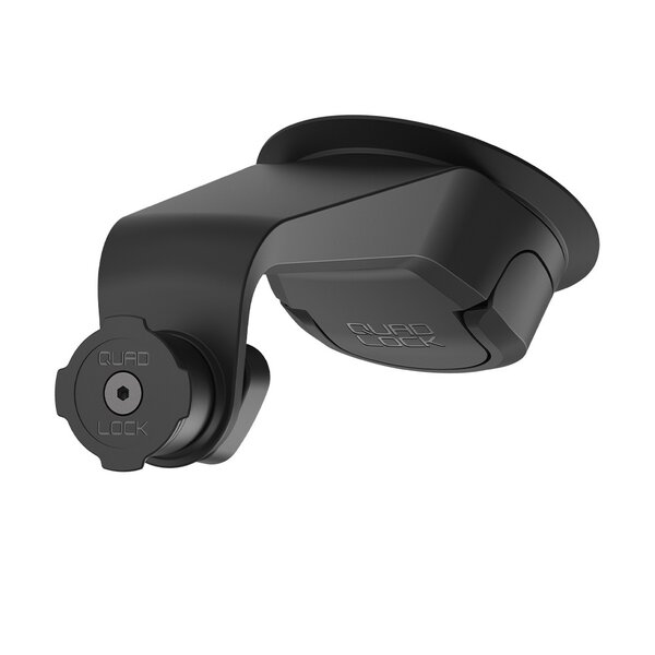 Suport telefon parbriz auto Quad Lock® V6 picture - 1