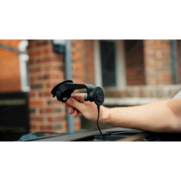Suport telefon parbriz auto Quad Lock® V6 picture - 3